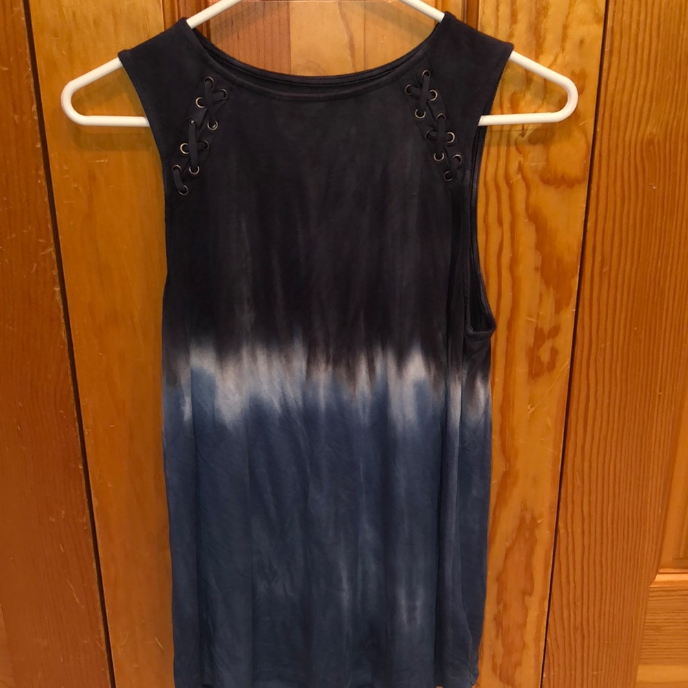 American Eagle Tank